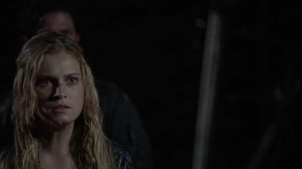 The 100 Long Into an Abyss Season Two Episode Seven-1311

