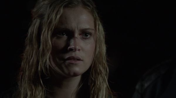 The 100 Long Into an Abyss Season Two Episode Seven-1298

