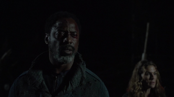 The 100 Long Into an Abyss Season Two Episode Seven-1296
