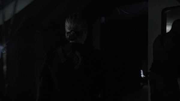 The 100 Long Into an Abyss Season Two Episode Seven-1281

