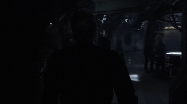 The 100 Long Into an Abyss Season Two Episode Seven-1279
