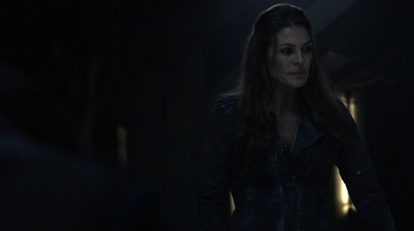 The 100 Long Into an Abyss Season Two Episode Seven-1275
