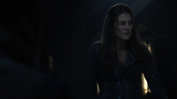 The 100 Long Into an Abyss Season Two Episode Seven-1274
