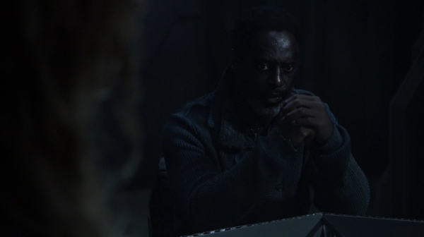 The 100 Long Into an Abyss Season Two Episode Seven-1272
