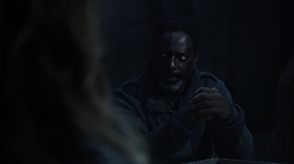 The 100 Long Into an Abyss Season Two Episode Seven-1269
