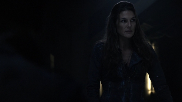The 100 Long Into an Abyss Season Two Episode Seven-1266
