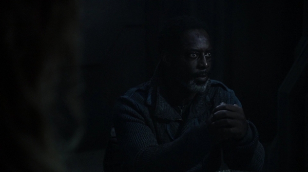 The 100 Long Into an Abyss Season Two Episode Seven-1063
