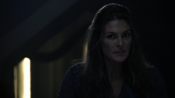 The 100 Long Into an Abyss Season Two Episode Seven-1261
