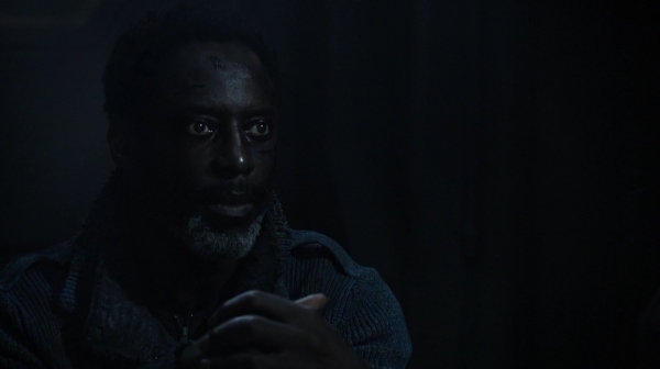 The 100 Long Into an Abyss Season Two Episode Seven-1060
