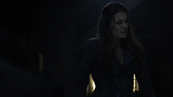 The 100 Long Into an Abyss Season Two Episode Seven-1259

