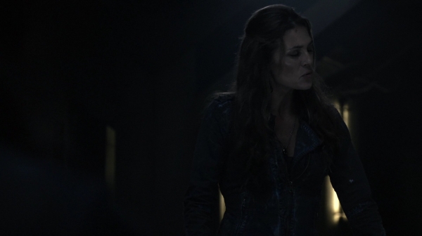 The 100 Long Into an Abyss Season Two Episode Seven-1258
