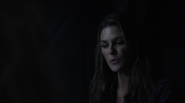 The 100 Long Into an Abyss Season Two Episode Seven-1256
