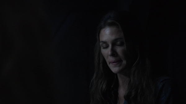 The 100 Long Into an Abyss Season Two Episode Seven-1055
