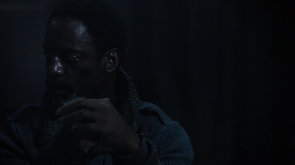 The 100 Long Into an Abyss Season Two Episode Seven-1054
