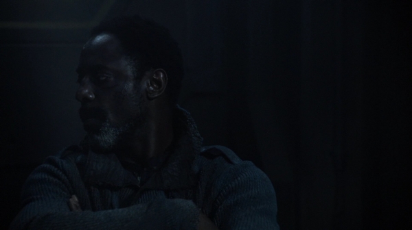 The 100 Long Into an Abyss Season Two Episode Seven-1253
