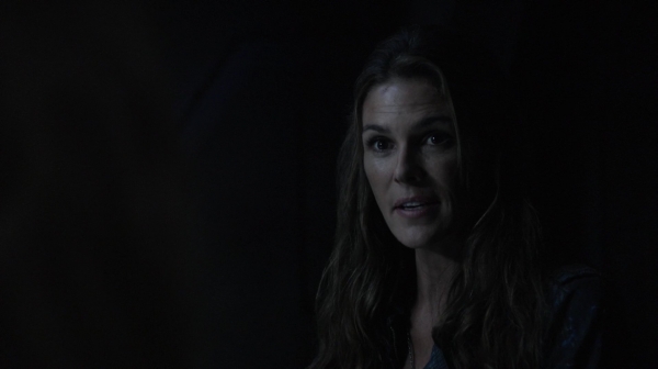 The 100 Long Into an Abyss Season Two Episode Seven-1251

