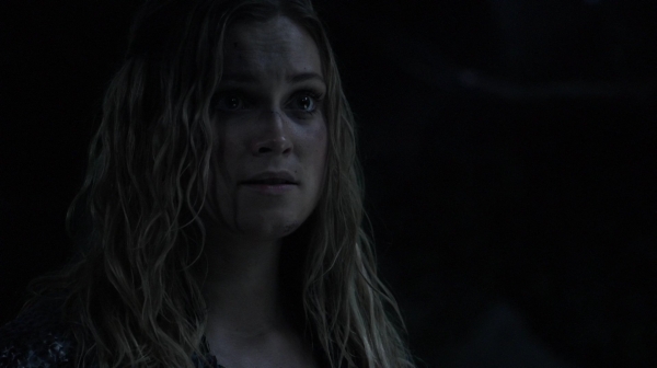 The 100 Long Into an Abyss Season Two Episode Seven-1250
