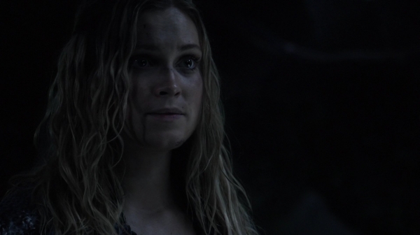 The 100 Long Into an Abyss Season Two Episode Seven-1249
