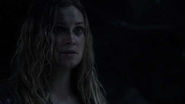 The 100 Long Into an Abyss Season Two Episode Seven-1248
