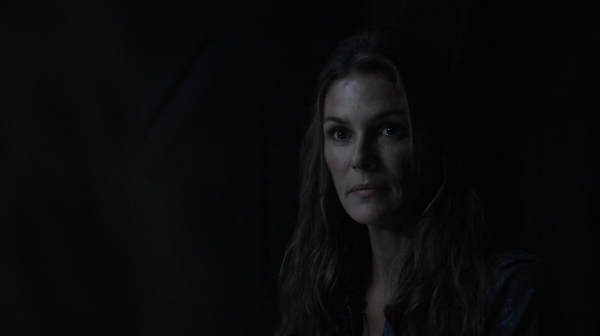 The 100 Long Into an Abyss Season Two Episode Seven-1047
