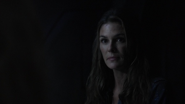 The 100 Long Into an Abyss Season Two Episode Seven-1046
