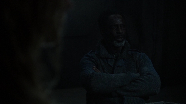 The 100 Long Into an Abyss Season Two Episode Seven-1245
