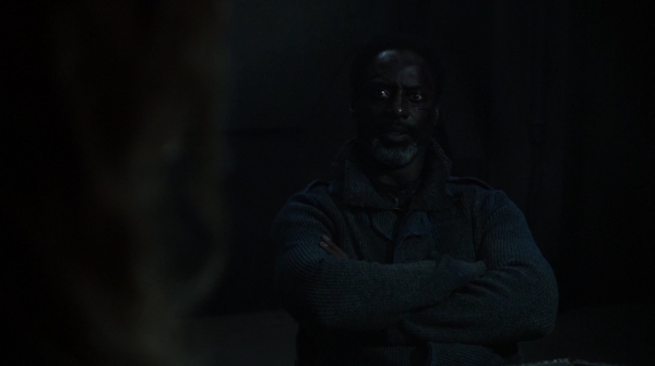 The 100 Long Into an Abyss Season Two Episode Seven-1243
