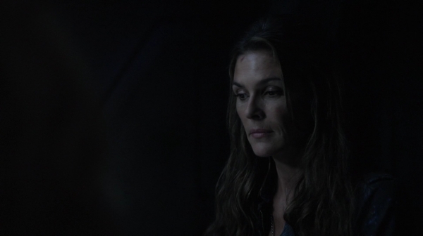 The 100 Long Into an Abyss Season Two Episode Seven-1041
