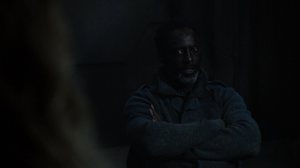 The 100 Long Into an Abyss Season Two Episode Seven-1240
