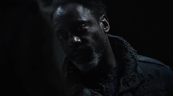 The 100 Long Into an Abyss Season Two Episode Seven-1032

