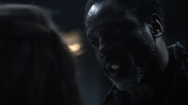 The 100 Long Into an Abyss Season Two Episode Seven-1230
