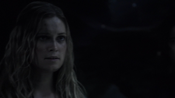 The 100 Long Into an Abyss Season Two Episode Seven-1227
