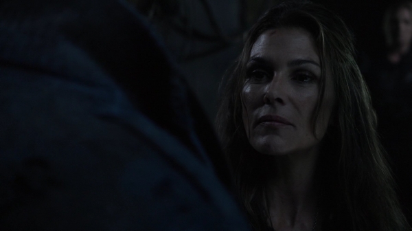 The 100 Long Into an Abyss Season Two Episode Seven-1219
