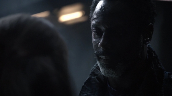 The 100 Long Into an Abyss Season Two Episode Seven-1017

