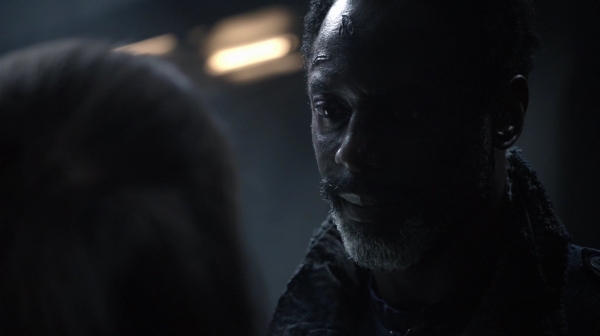 The 100 Long Into an Abyss Season Two Episode Seven-1216

