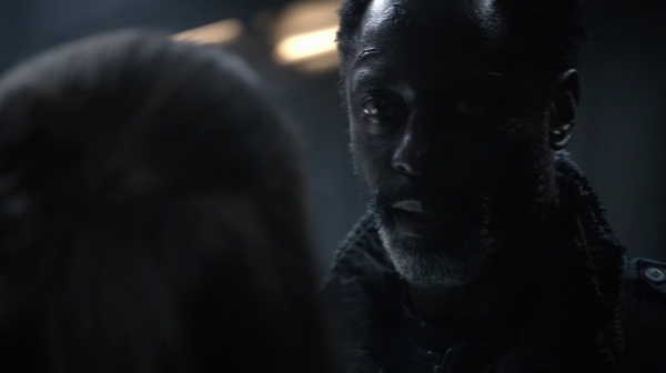 The 100 Long Into an Abyss Season Two Episode Seven-1214
