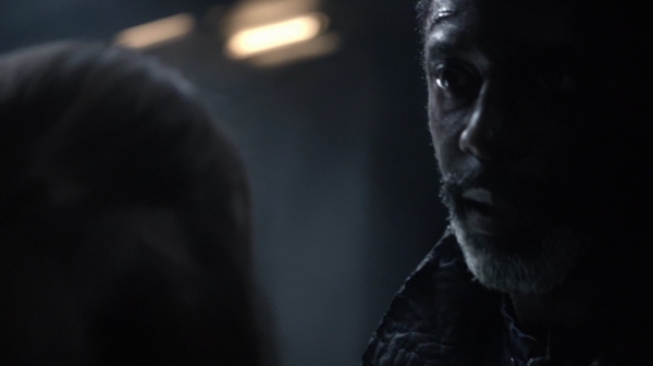 The 100 Long Into an Abyss Season Two Episode Seven-1213
