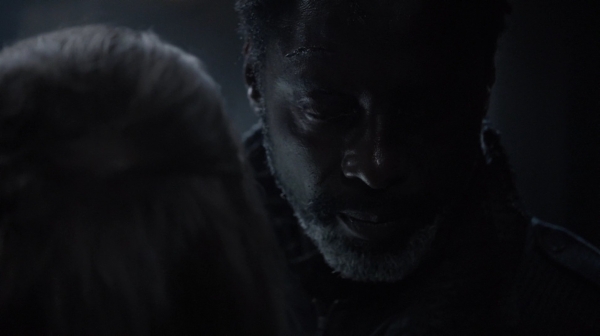 The 100 Long Into an Abyss Season Two Episode Seven-1011
