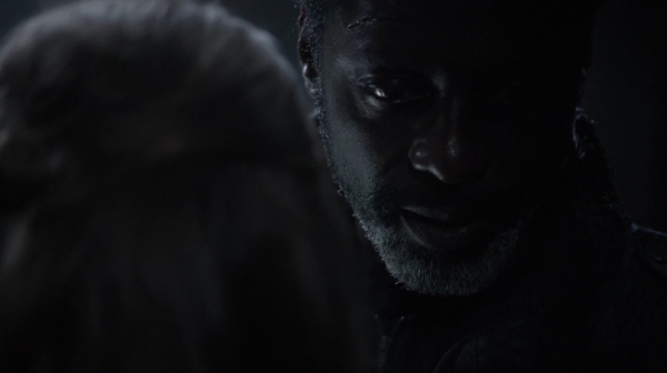 The 100 Long Into an Abyss Season Two Episode Seven-1210
