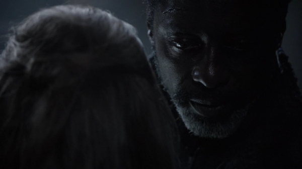 The 100 Long Into an Abyss Season Two Episode Seven-1009
