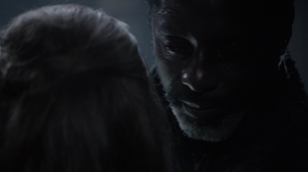 The 100 Long Into an Abyss Season Two Episode Seven-1208
