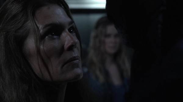 The 100 Long Into an Abyss Season Two Episode Seven-1206

