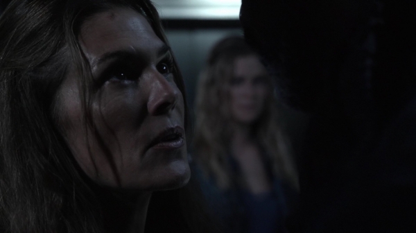 The 100 Long Into an Abyss Season Two Episode Seven-1005
