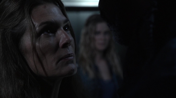 The 100 Long Into an Abyss Season Two Episode Seven-1204
