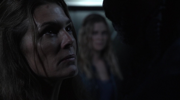 The 100 Long Into an Abyss Season Two Episode Seven-1203
