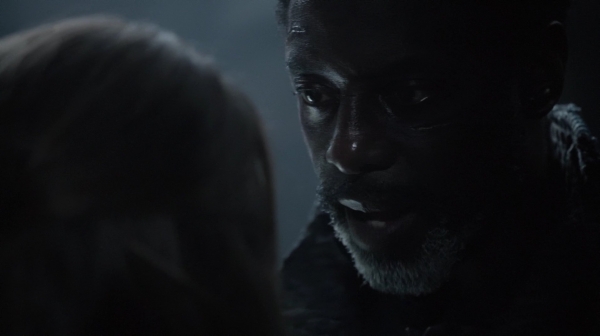 The 100 Long Into an Abyss Season Two Episode Seven-1200
