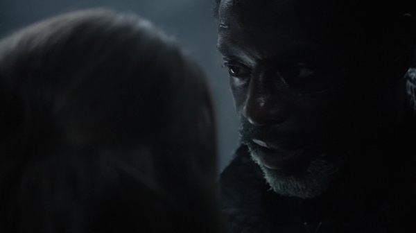 The 100 Long Into an Abyss Season Two Episode Seven-1199
