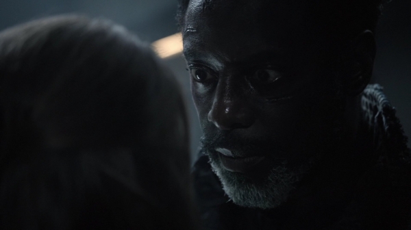 The 100 Long Into an Abyss Season Two Episode Seven-1196
