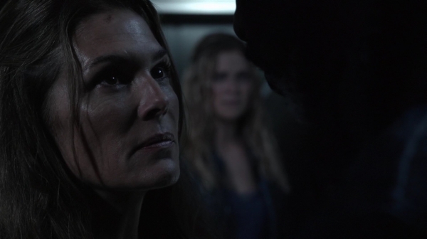 The 100 Long Into an Abyss Season Two Episode Seven-991
