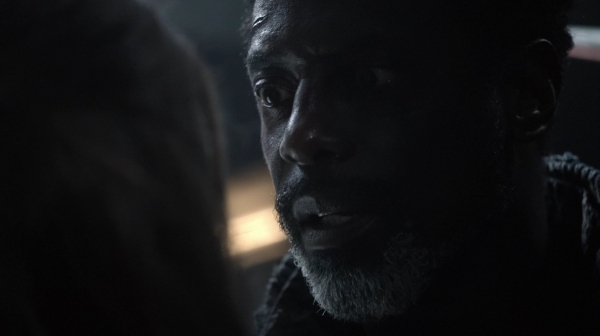 The 100 Long Into an Abyss Season Two Episode Seven-1190

